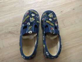 Papuče 31 - 2