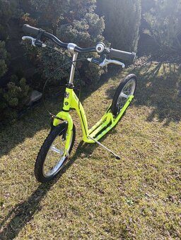 Prodám dětskou koloběžku - 2