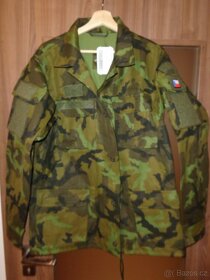 Maskáče vz. 95 (AČR) - 2