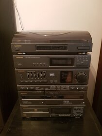 Věž Samsung SCM-6900 - 2