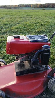 Sekačka s motorem DHA 008 - Babetta - 2