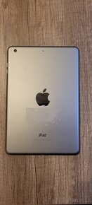iPad mini 2 - 2