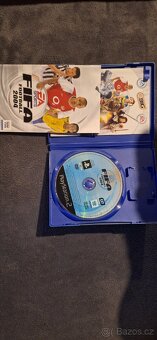 FIFA 2004 PS2 - 2