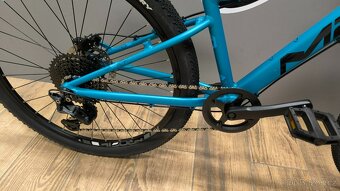 MRX Barbus Face FS 26 modrý - 2