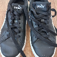 Boty Puma vel. 37,5 - 2