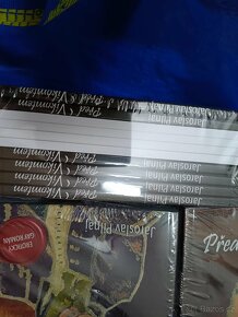 Kniha Gay román - 2