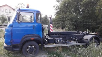 Prodám, Avia 75-L,rv.97. - 2