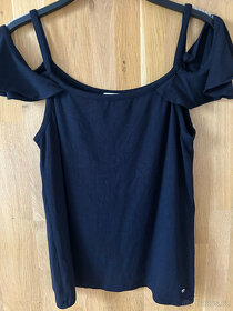 Dámská halenka COMMA - 2