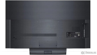 Smart OLED televizi LG48C32 - 2