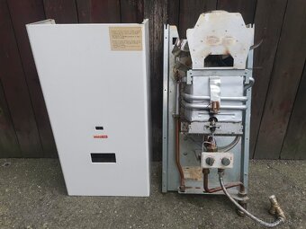 Prodám plně funkční karmu - 2