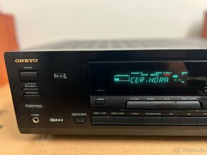 Onkyo TX-SV454 - 2
