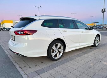 Opel Insignia 2021 - 2