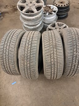 195/65R15 - 2