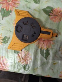 Postřikovače záhonů - 2