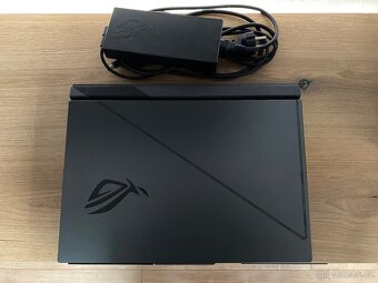 ASUS ROG Strix G16 - 2