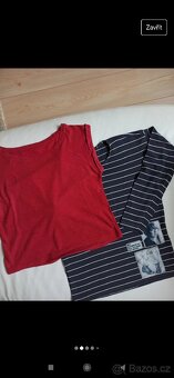 dívčí set 13 let - 2