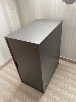 Komoda Ikea Alex - 2