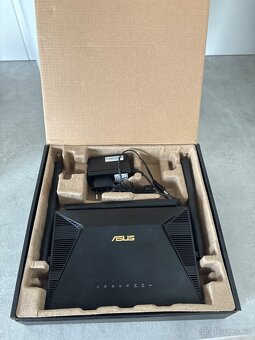Router Asus RT-AX53U - 2