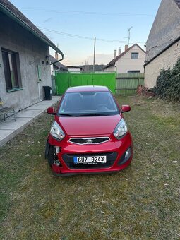 Kia Picanto 1.0 - 2