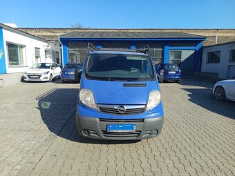 Vivaro - 2