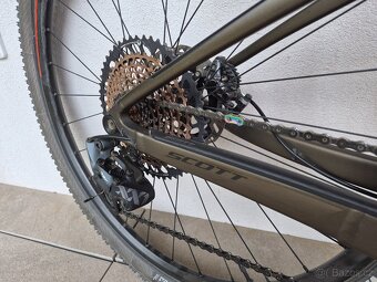 Scott Spark 910 - 2
