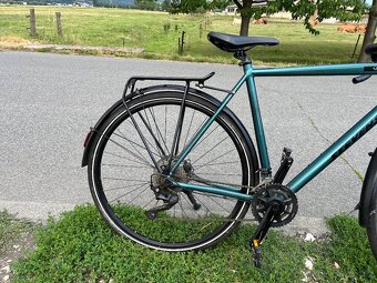 Gravel Stevens - 2
