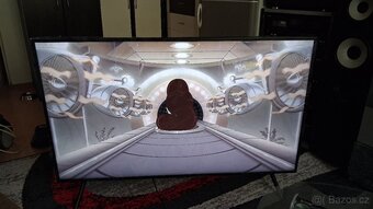 Samsung 4k led tv - 2