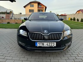 Škoda Superb 3 L&K, 140kW DSG 4x4, VIRTUAL KOKPIT 2016 - 2
