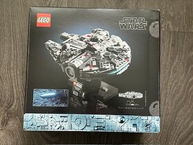 LEGO Star Wars™ 75375 Millennium falcon - 2