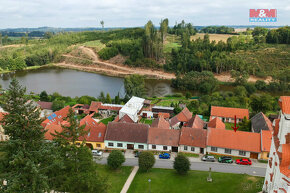 Prodej rodinného domu, 2310 m², Nová Cerekev - 2