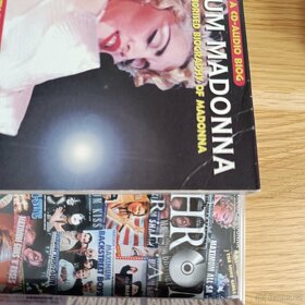 The complete Madonna 3CD boxset - 2