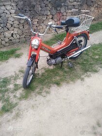Puch Maxi S - 2