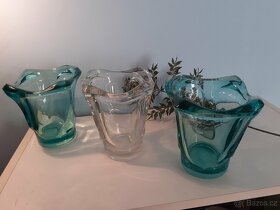 Vázy dvě stejné, Zemek - 2