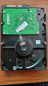 Pevný disk, HDD Seagate 250GB - 2