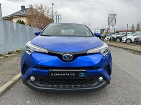 Toyota C-HR Hybrid 2018 - 2