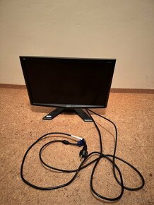 Funkční monitor Acer - 2