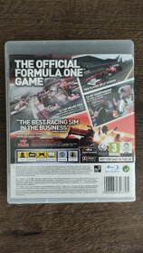 Hra na PS3 F1 2011 PlayStation 3 - 2