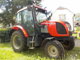 Traktor Zetor Proxima 75 - 2