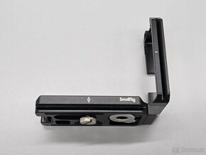 SmallRig L plate Sony A7S III - 2