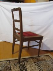 Historická židle - 2