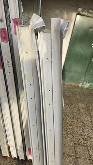 Okno PVC - 2000x1500 mm - 2 KS - 2