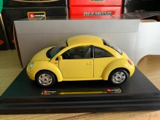 Model Bburago 1/24 made in Italy - 2