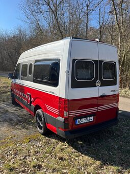 Volkswagen,HYMER-CAR Eriba 600 - 2