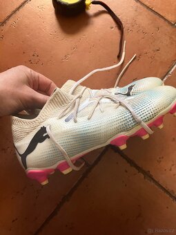 Puma kopačky vel.33 - 2