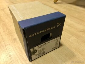 Cirkulacni cerpadlo GRUNDFOS UP 20-15 N 150 - 2