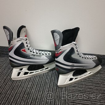 Bauer Nike Vapor Sniper brusle (vel. 11) - 2