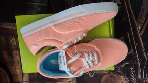 Boty Adidas Park ST BInd, vel 41. Nové. - 2