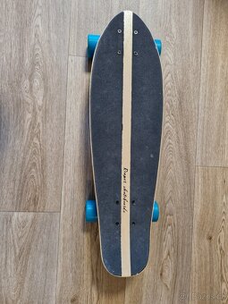 Skateboard Reaper Klayton - 2