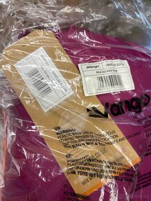 Nový spacák Vango Atlas 250 - 2