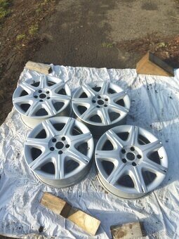 Alu Sada = 5x110 = orig. FIAT - 2